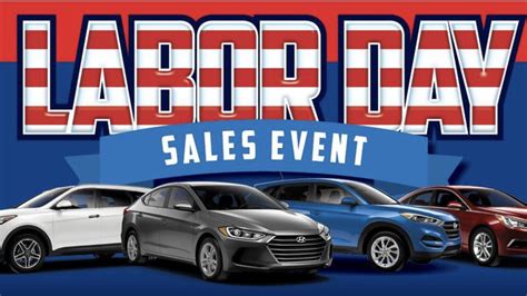 Labor day car sales. Things To Know About Labor day car sales. 